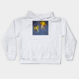 jellies Kids Hoodie